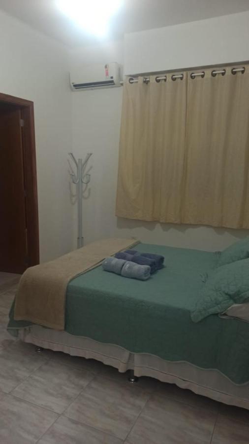 Safira Blessed Apartment Rio de Janeiro Exterior photo